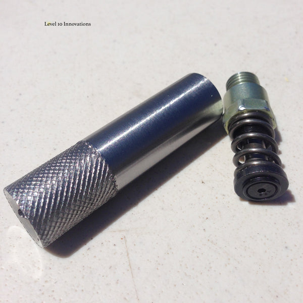 Primer Assembly removal/install Socket for Dillon 650XL