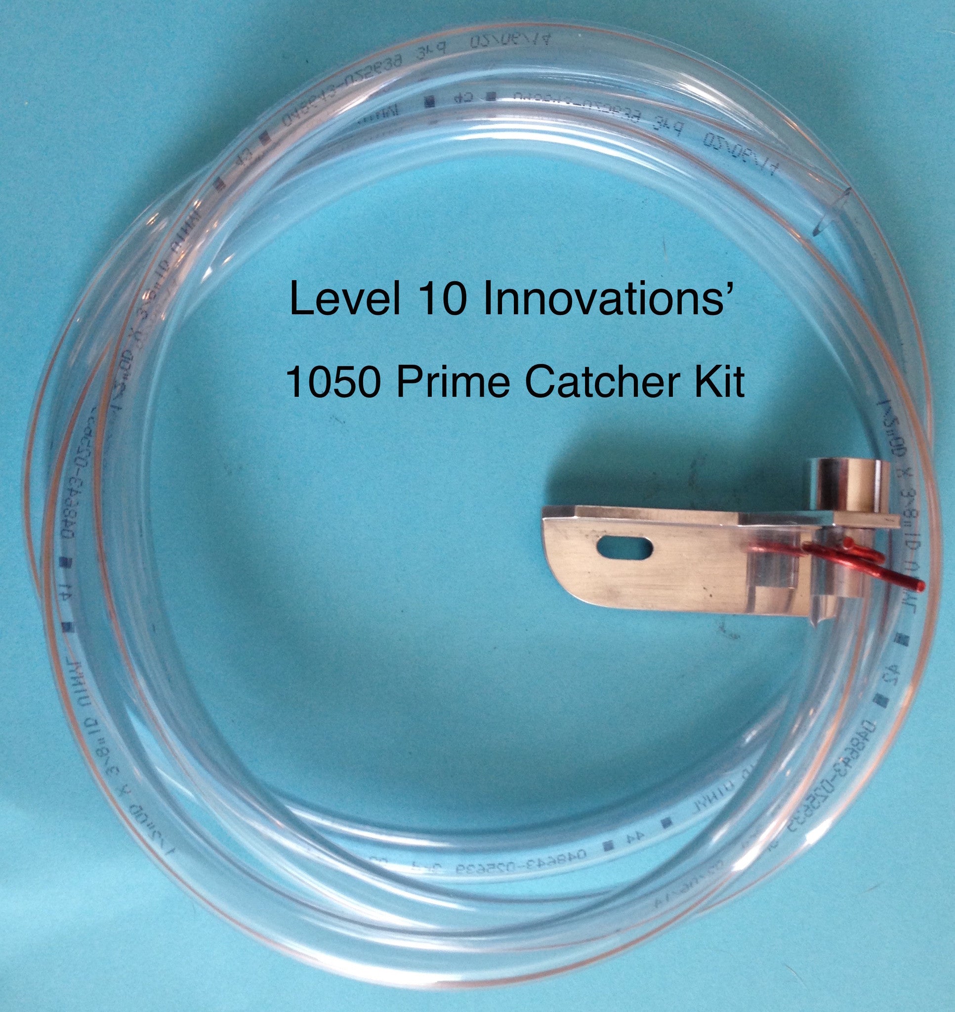 Primer Catcher Kit for Dillon 1050*