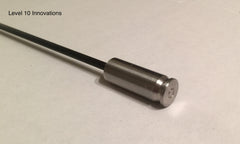 Custom Follow Rod for Dillon Presses