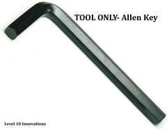 Carbide Insert for Dillon Motorized Case Trimmers