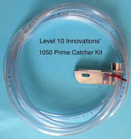 Primer Catcher Kit for Dillon 1050*